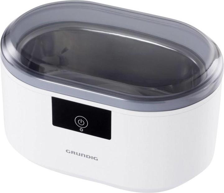 Actual product image Grundig Uc 5620 (43 kHz, 600 ml)