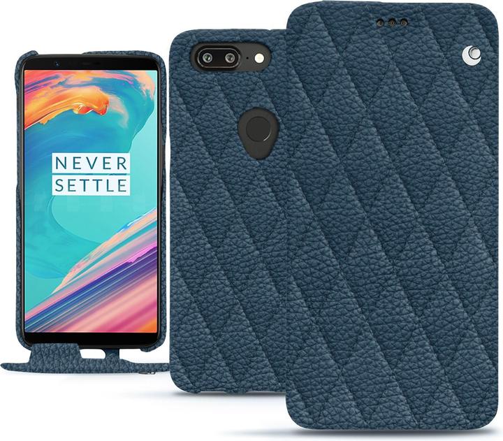 Produktbild Noreve Lederschutzhülle vertikal