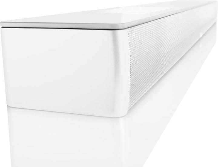 Actual product image Canton Smart Soundbar 10 (300 W, 2.1.2 Channel)