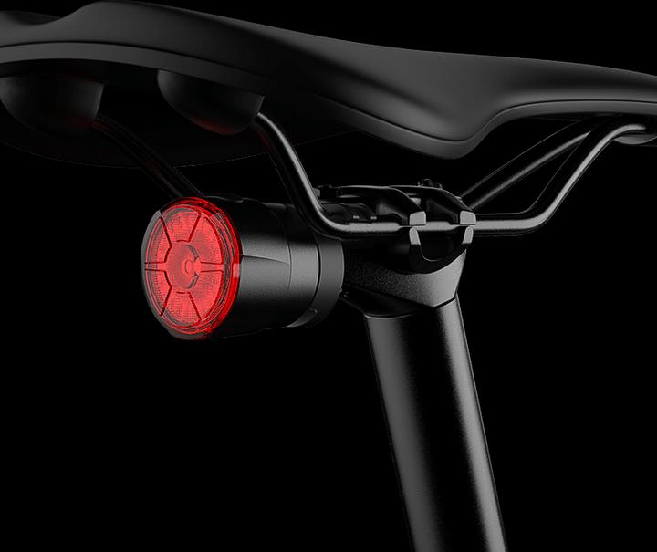 Actual product image Fenix BC06R (90 lm)