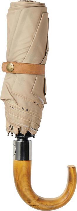 Actual product image Vinga Bosler Foldable Recycled Aware Stick Umbrella