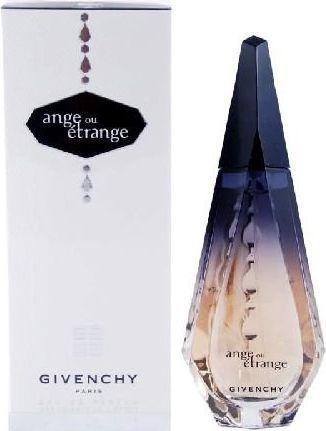 Actual product image Givenchy Ange ou DÃ©mon (Etrange) (Eau de parfum, 100 ml)