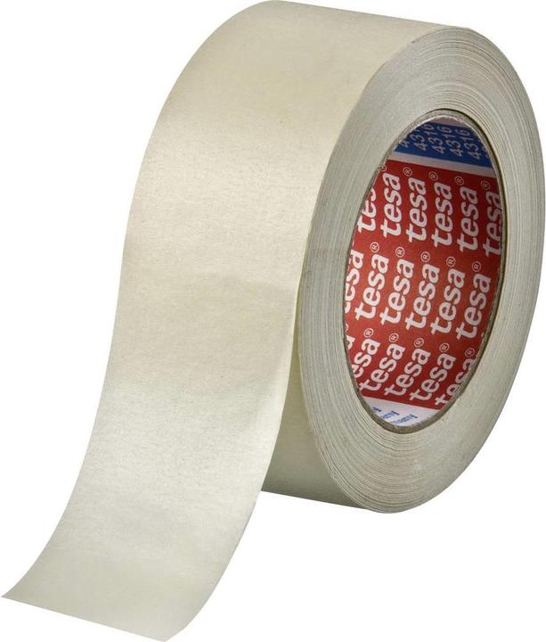 Actual product image tesa Crepe (25 mm)