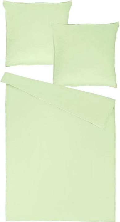 Actual product image Traumschlaf Eschle (Pillowcase, 80x80 cm)