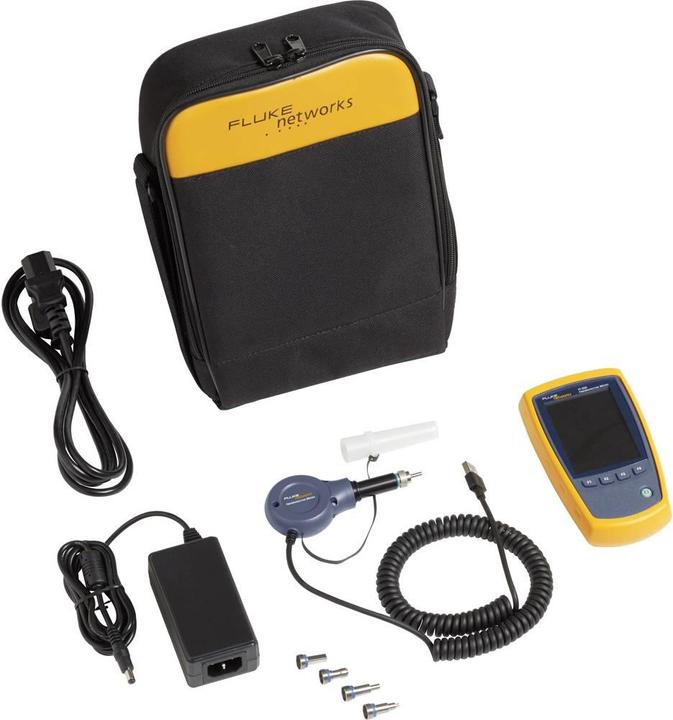 Image du produit Fluke Networks FI-500 Testeur de fibre optique
