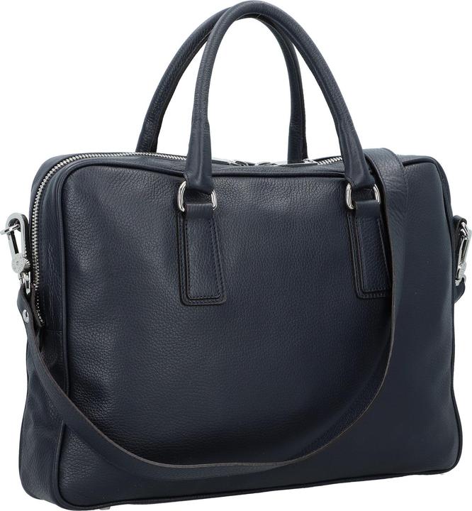 Produktbild Abro Adria Handtasche Leder 37.5 cm