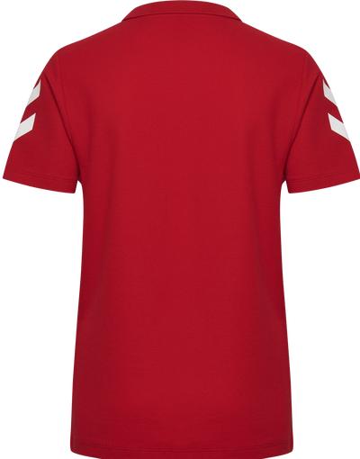 Immagine prodotto hummel Go Cotton Polo Donna (XL)