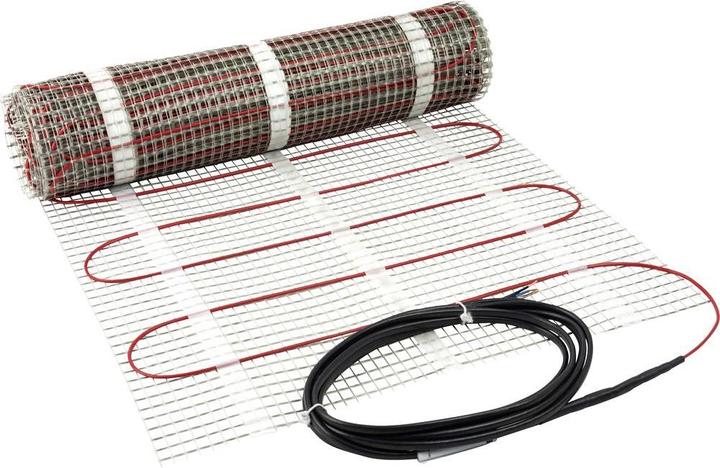 Produktbild Danfoss Fussbodenheizung elektronisch