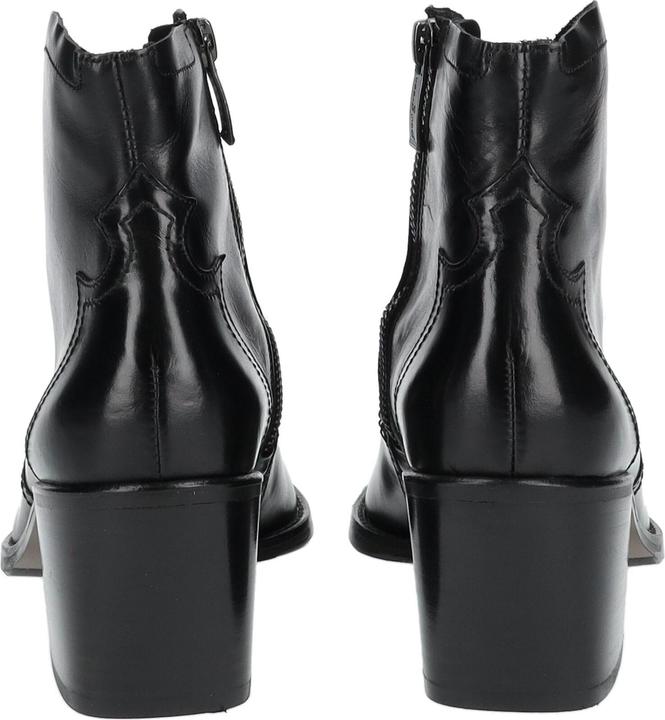 Actual product image Paul Green 0075-8110-005/Stiefelette (40.5)