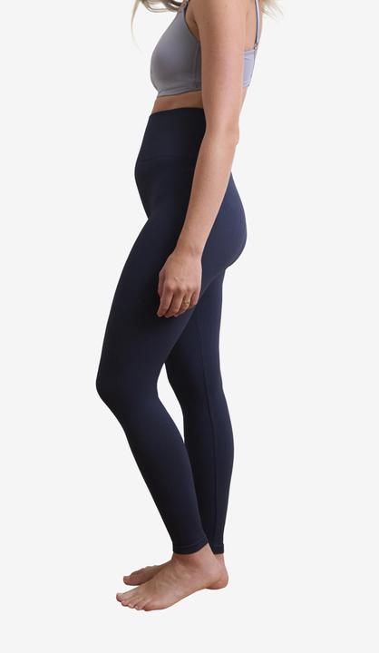 Actual product image Vertbaudet Mum leggings for the postnatal period (42)