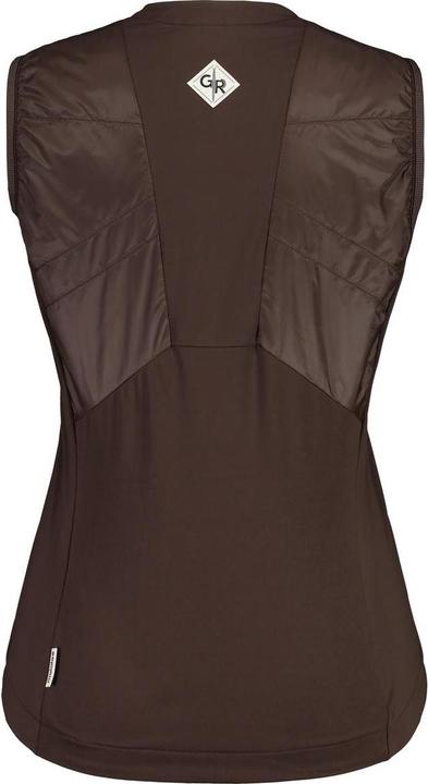 Produktbild Maloja Kekes Nordic Hybrid Vest (XS)