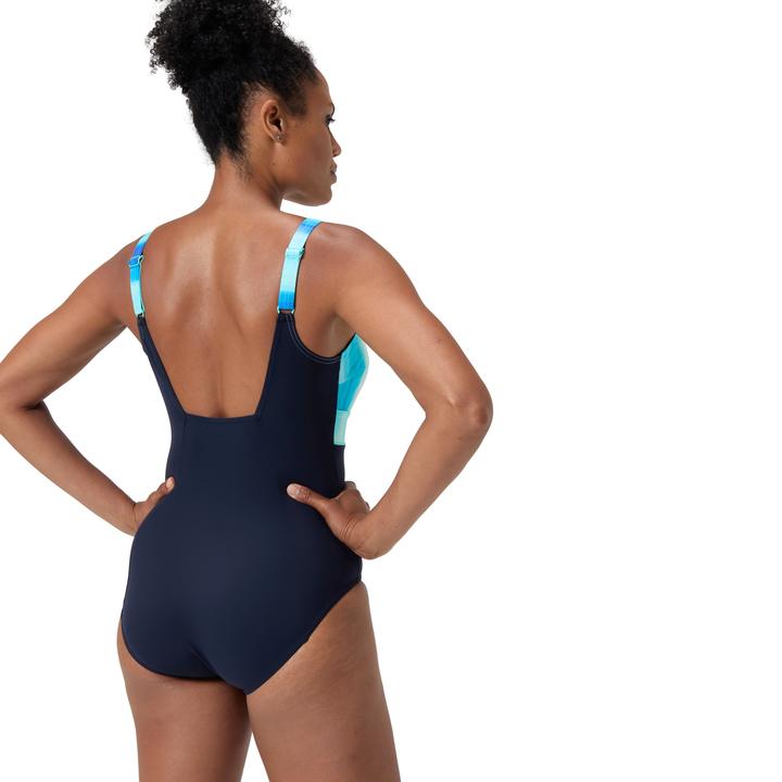 Image du produit Speedo Shaping ContourEclipse Printed (W34/L38)