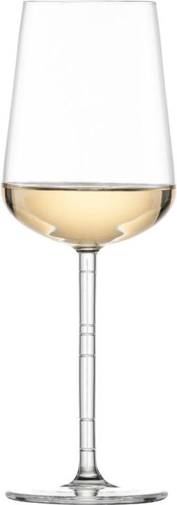 Produktbild Zwiesel ZWG Weissweinglas Journey446ml (44.60 cl, 2 Gläser, Weissweingläser)