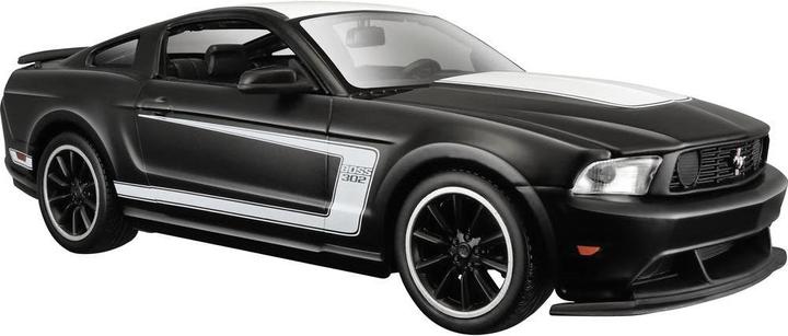 Maisto 1:24 Modellauto Ford Mustang B