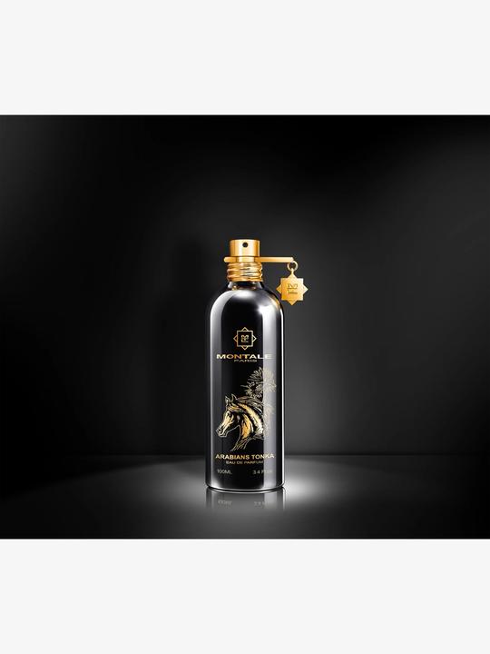 Image du produit Montale Arabians Tonka (Eau de parfum, 100 ml)