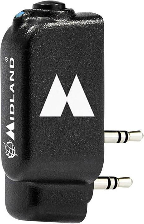Produktbild Midland Bluetooth-Dongle C1199.02