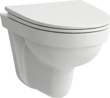 Laufen Kompas hangende kom lcc - hangende kom randloos lcc 180 en 230 mm