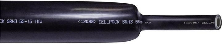 Immagine prodotto CellPack Tubo termorestringente con adesivo Sc (1 x)