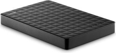Actual product image Seagate Expansion Portable (1 TB)