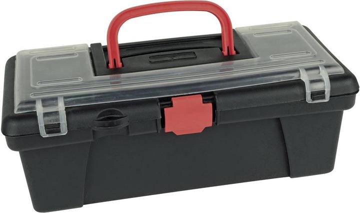 Mannesmann Coffret à outils non équipé 1 pc