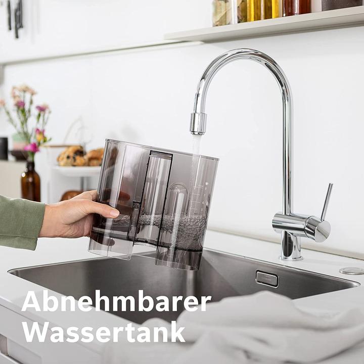 Produktbild Bosch Hausgeräte TKA8A054 Kaffeemaschine
