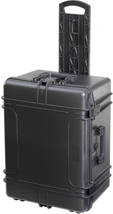 Image du produit Max Products La valise trolley universelle s'unifie (1 pièces)
