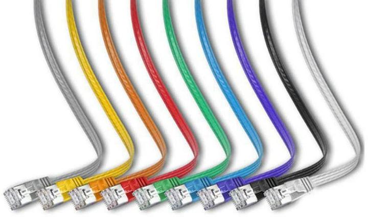 Immagine prodotto Wirewin Cavo di rete (STP, CAT6, 20 m)