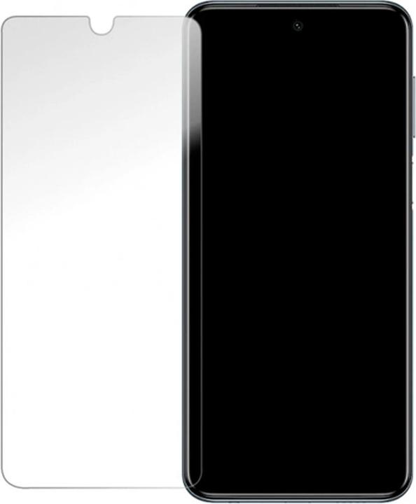 Actual product image Mobilize Glass (1 Piece, Xiaomi Redmi Note 9S, Xiaomi Redmi Note 9 Pro)
