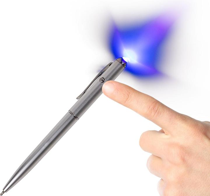 Image du produit Sombo Crayon secret (Bleu, 1 x)