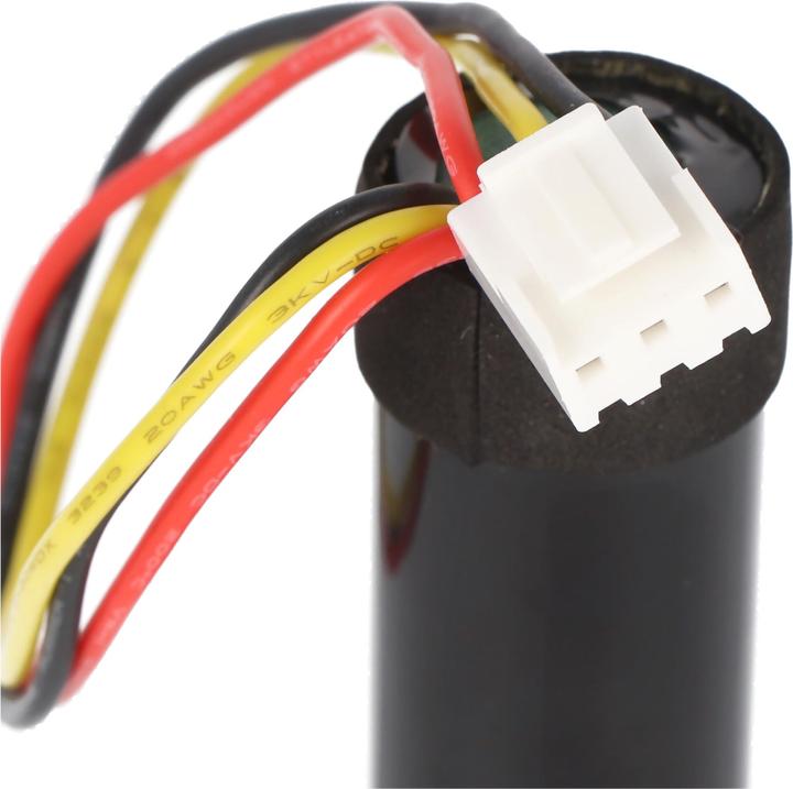 Produktbild XCell Akku für Harman/Kardon Onyx studio 4 ICR22650, 3000mAh 11,1Wh für Lautsprecher Boxen Speaker