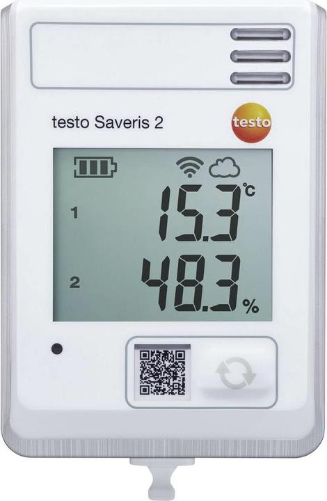 Testo Multi data logger Saveris 2-H1