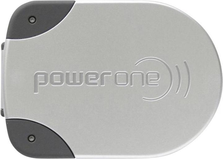 Produktbild Powerone Knopfzellen-Ladegerät NiMH ZA6 (1 Stk., Gerätespezifisch, Ladegerät ohne Akku)