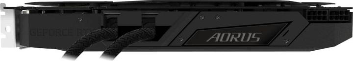 Actual product image Gigabyte Aorus GeForce RTX 2080 Ti Xtreme Waterforce (11 GB)