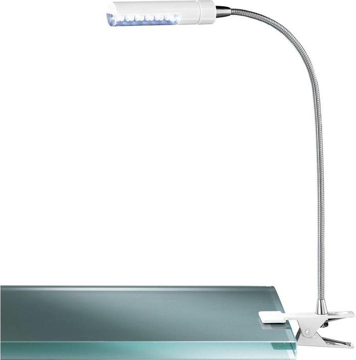 Produktbild Wofi LED-Klemmleuchte (200 lm)