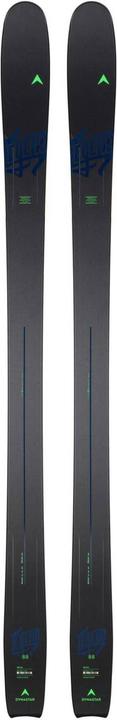 Actual product image Dynastar Ski Legend 88 2020 (100 cm, Without binding)