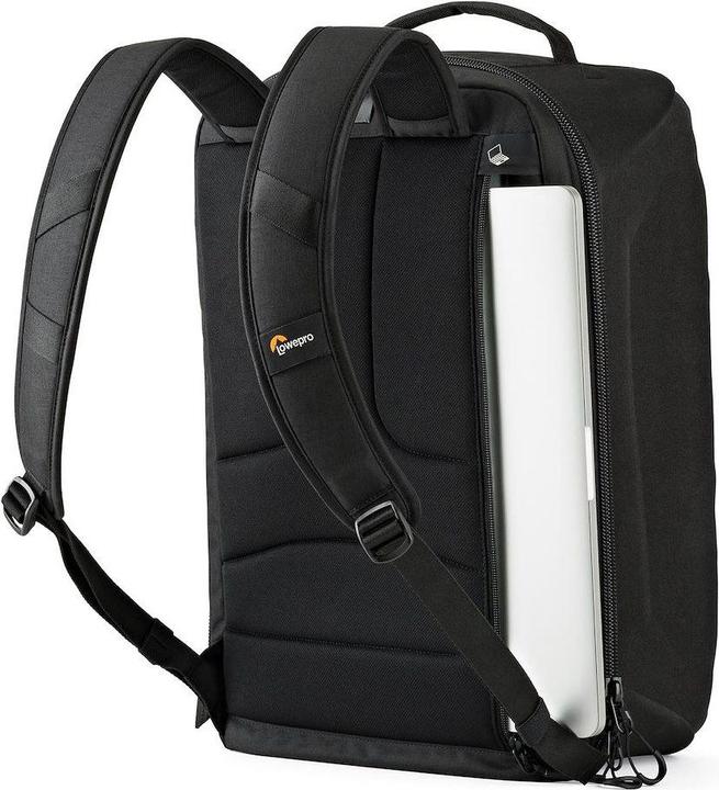 Image du produit Lowepro Sac à dos pour drone BP 400 Drone Guard (Fantôme)