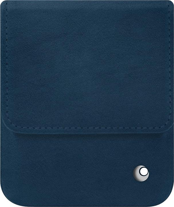 Actual product image Noreve Leather case (Samsung Galaxy Z Flip6)