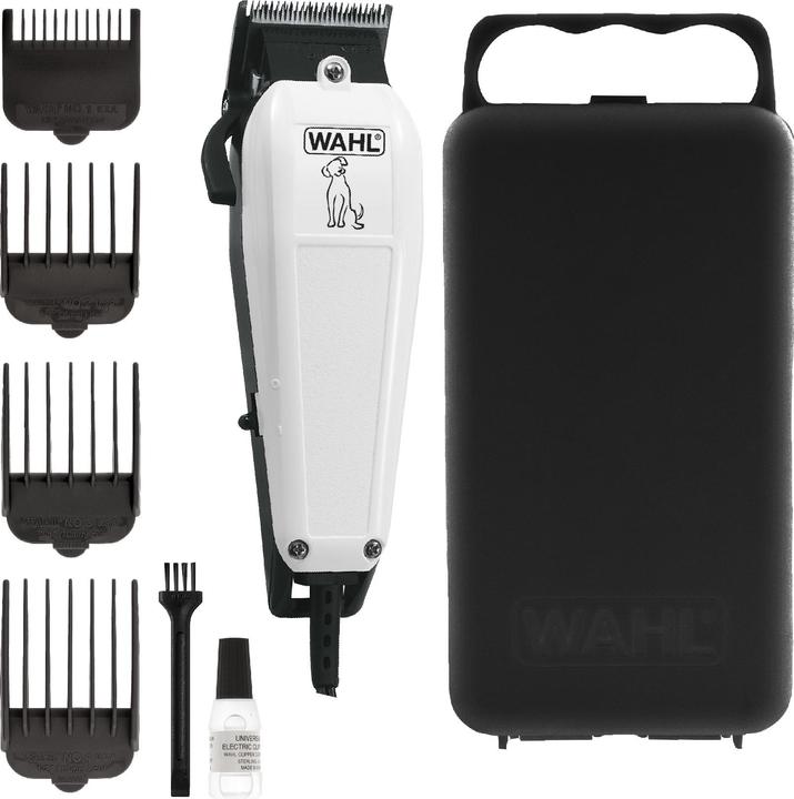 Produktbild Wahl Animal Starter (Hund)