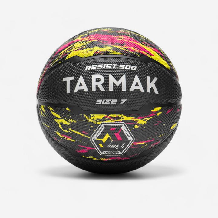 Actual product image Tarmak R500 (7)