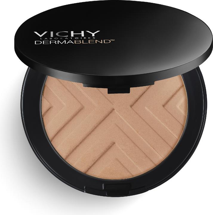 Actual product image Vichy Dermablend (#45 Gold)