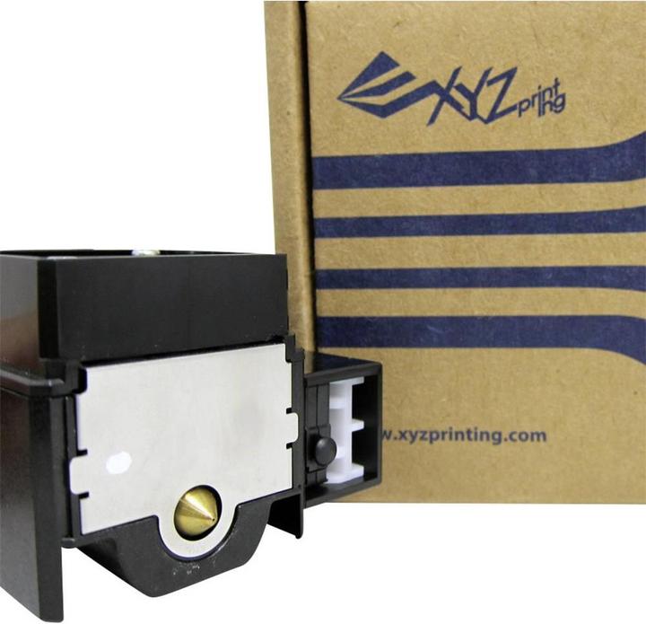 XYZprinting Da Vinci Mini Quick Release Ex (Fan)