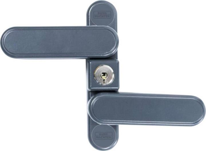 Burg Wächter WinSafe WD 3