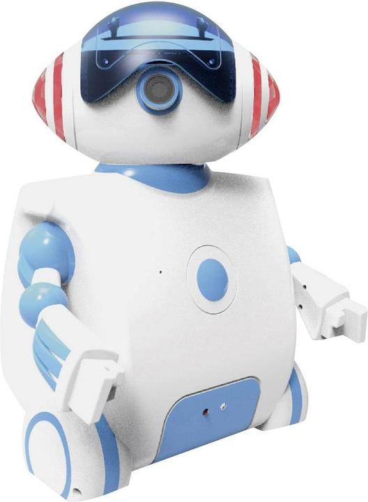 Image du produit Arexx Châssis de robot ARX-HRCH01