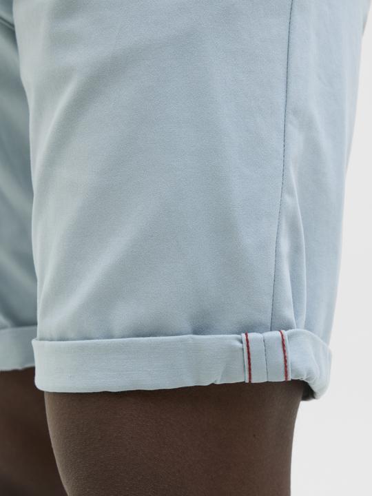 Image du produit Jack & Jones Jpstbowie Jjshorts Solid Sn (M)