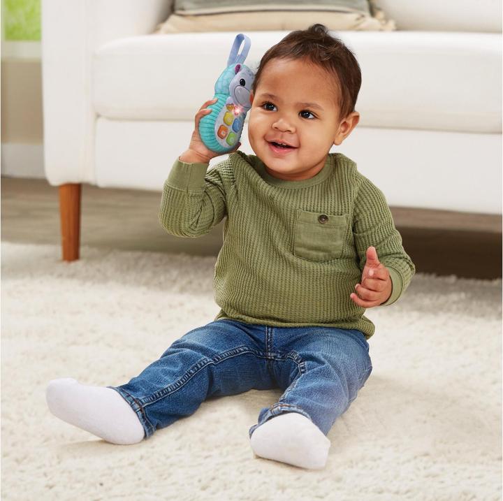 Produktbild VTech Hippo-Handy (Deutsch)