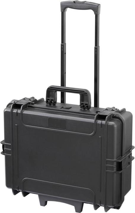 Max Products Universal Trolley-Koffer unbes (1 Teile)