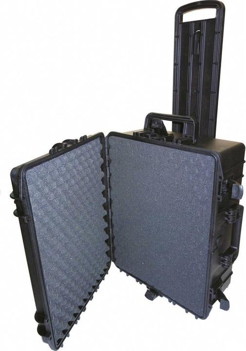 Image du produit Max Products Valise trolley universelle unbes (1 pièces)