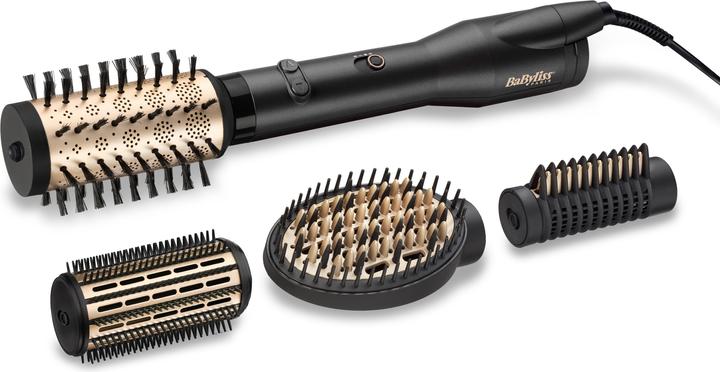 Produktbild BaByliss Big Hair Lustre
