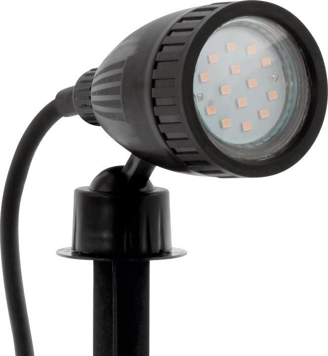 Actual product image EGLO Nema (240 lm, GU10, IP44)