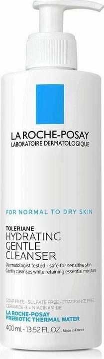 La Roche Posay Toleriane (Waschcrème, 400 ml)